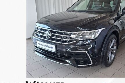 VW Tiguan 20.843 km 31.990 &euro; Wolnzach 85283