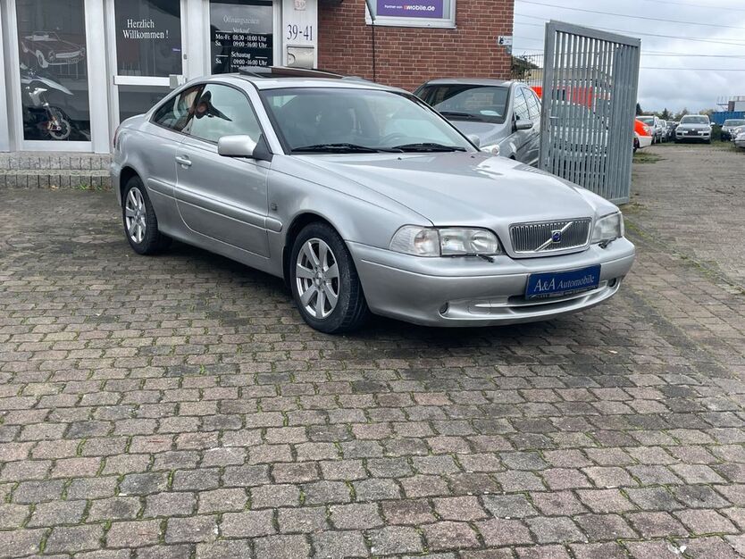 Volvo C70 187.670 km 3.990 € Münster 48163