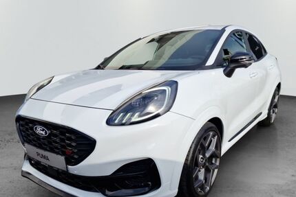 Ford Puma 8.500 km 28.990 &euro; Rutesheim 71277