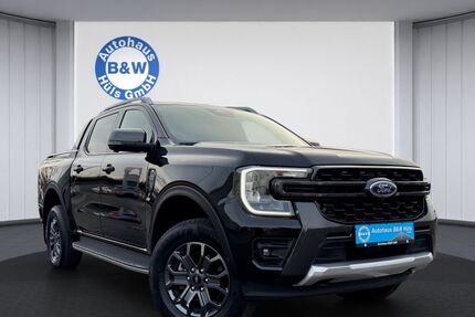 Ford Ranger 24.837 km 44.999 &euro; Krefeld 47805