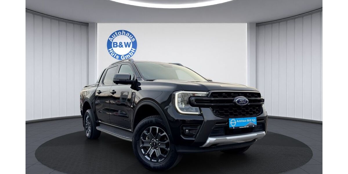 Ford Ranger 24.837 km 44.999 &euro; Krefeld 47805