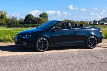 VW Eos 112.000 km 8.700 &euro; Saarlouis 66740