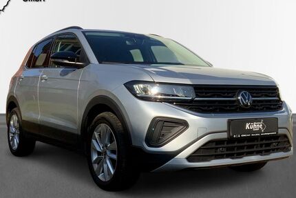 VW T-Cross 13.323 km 25.889 &euro; Waren (Müritz) 17192