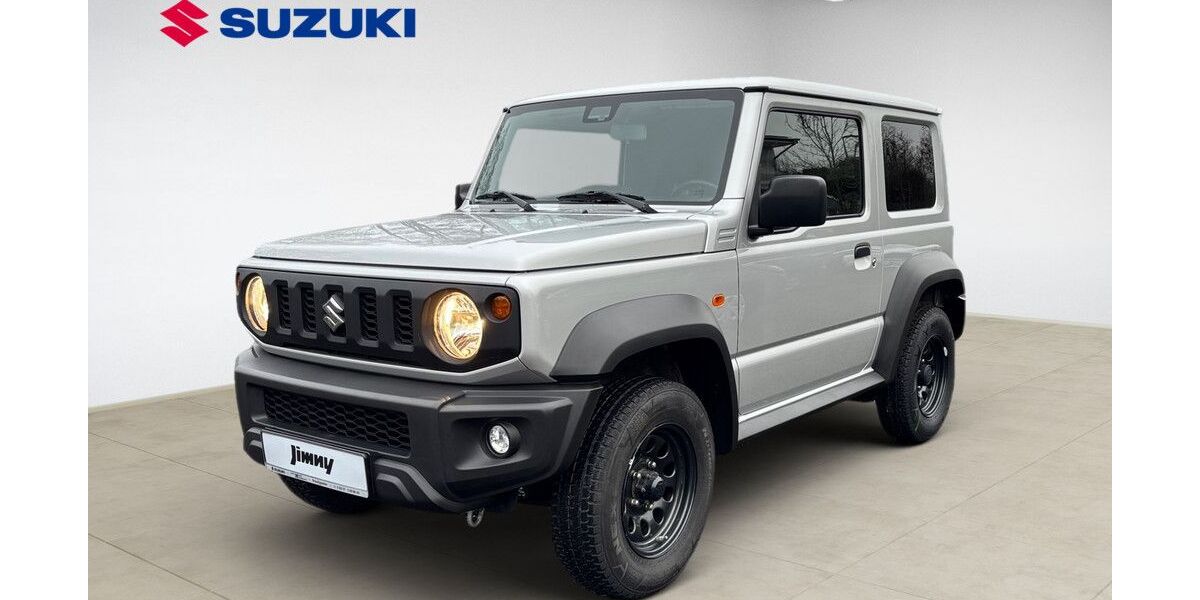 Suzuki Jimny 29.170 km 28.990 &euro; Breunigweiler 67725