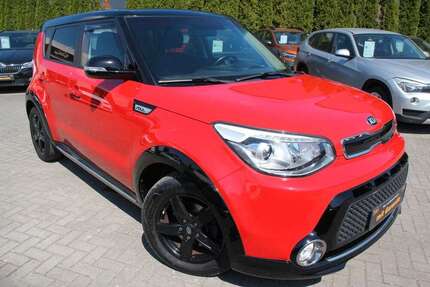 Kia Soul 143.104 km 9.790 &euro; Falkensee 14612