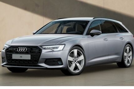 Audi A6 15.500 km 52.880 € Würzburg 97076