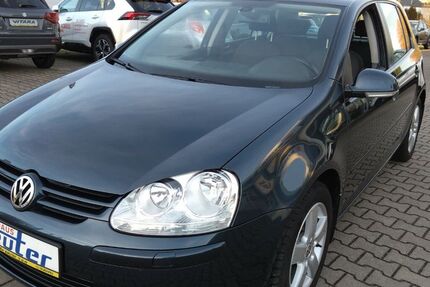 VW Golf 89.849 km 6.225 &euro; Burgstädt 09217