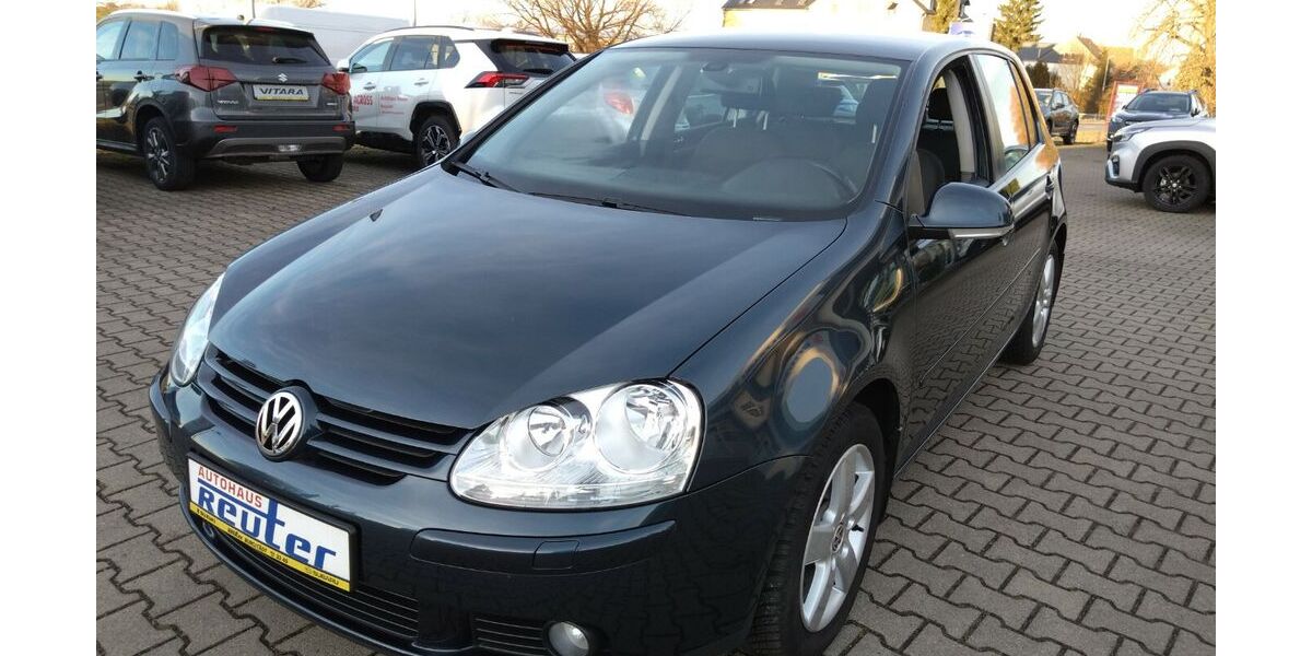 VW Golf 89.849 km 6.225 &euro; Burgstädt 09217