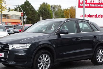 Audi Q3 77.285 km 19.990 € Eisleben 06295