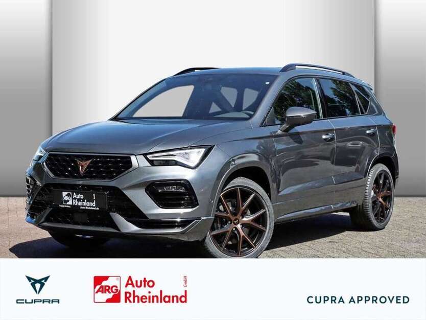 Ateca