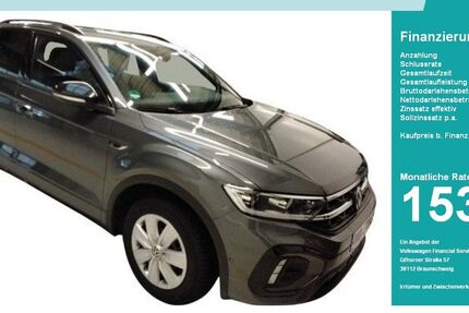 VW T-Roc 15.956 km 30.950 &euro; Weil der Stadt 71263