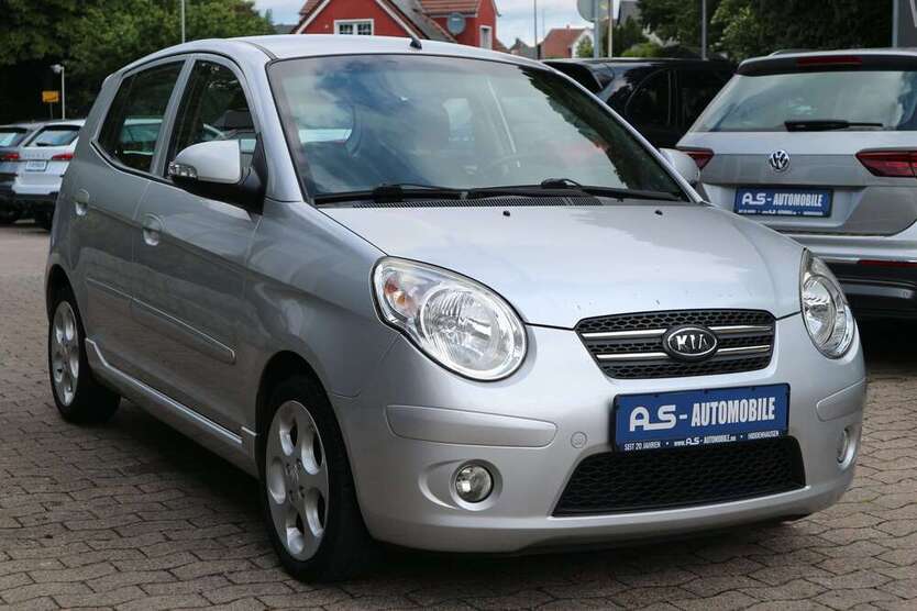 Picanto