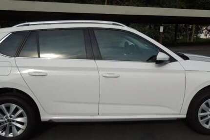 Skoda Kamiq 1.350 km 24.480 € Ansbach 91522