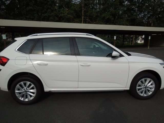 Skoda Kamiq 1.350 km 24.480 € Ansbach 91522