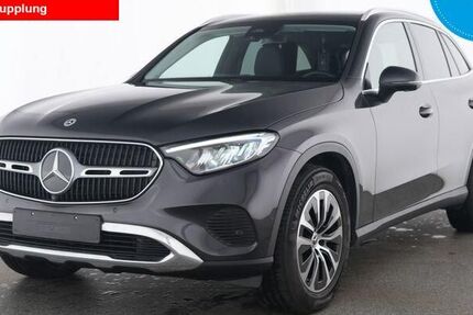 Mercedes-Benz GLC 220 25.300 km 49.990 &euro; Greifswald 17489