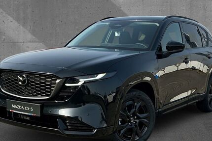 Mazda CX-5 2.634 km 42.990 &euro; Schwerin 19057
