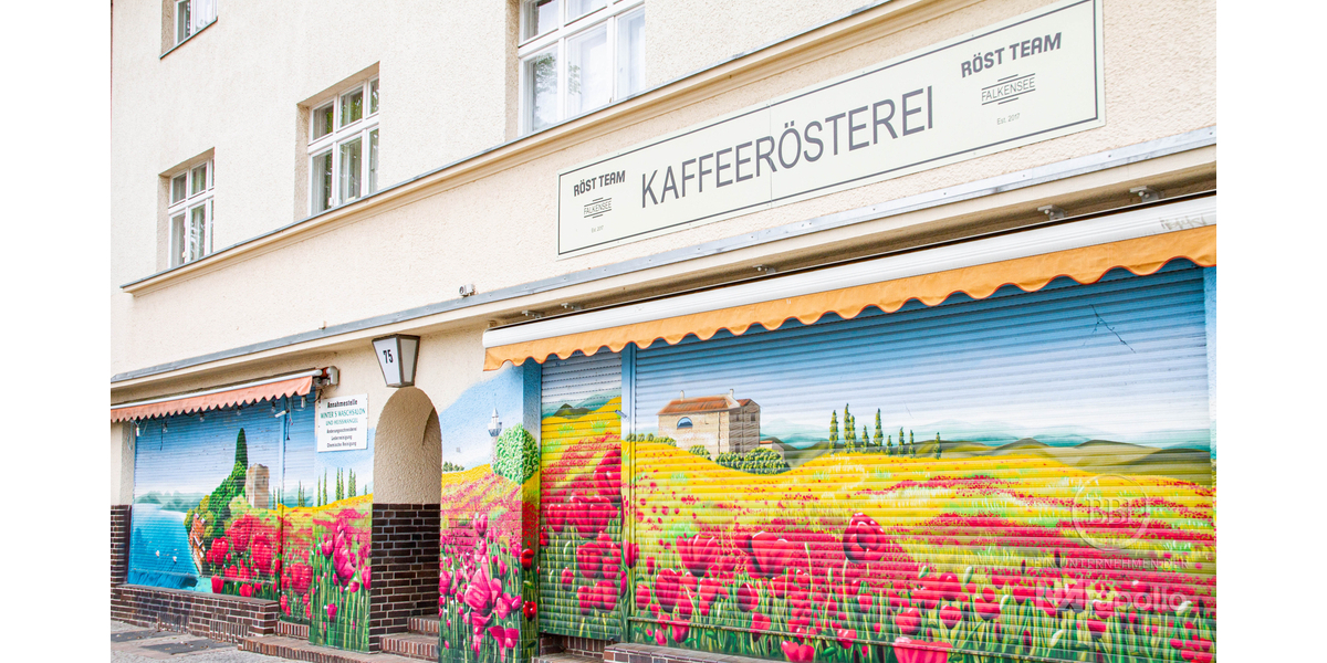 BAUGENEHMIGUNG INKLUSIVE! FREIES BAUGRUNDSTÜCK FÜR EIN MEHRFAMILIENHAUS MIT 4 WOHNEIHEITEN! - Grundstück Falkensee Falkenhain | Angebot:23739219