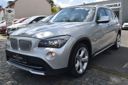 BMW X1 180.000 km 9.999 &euro; Nürnberg 90451