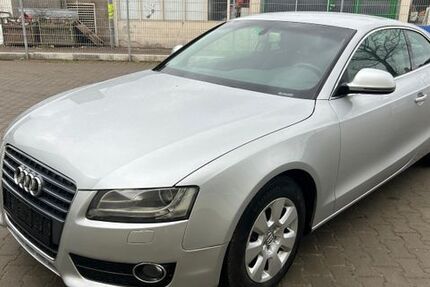 Audi A5 184.000 km 5.999 &euro; berlin 12305