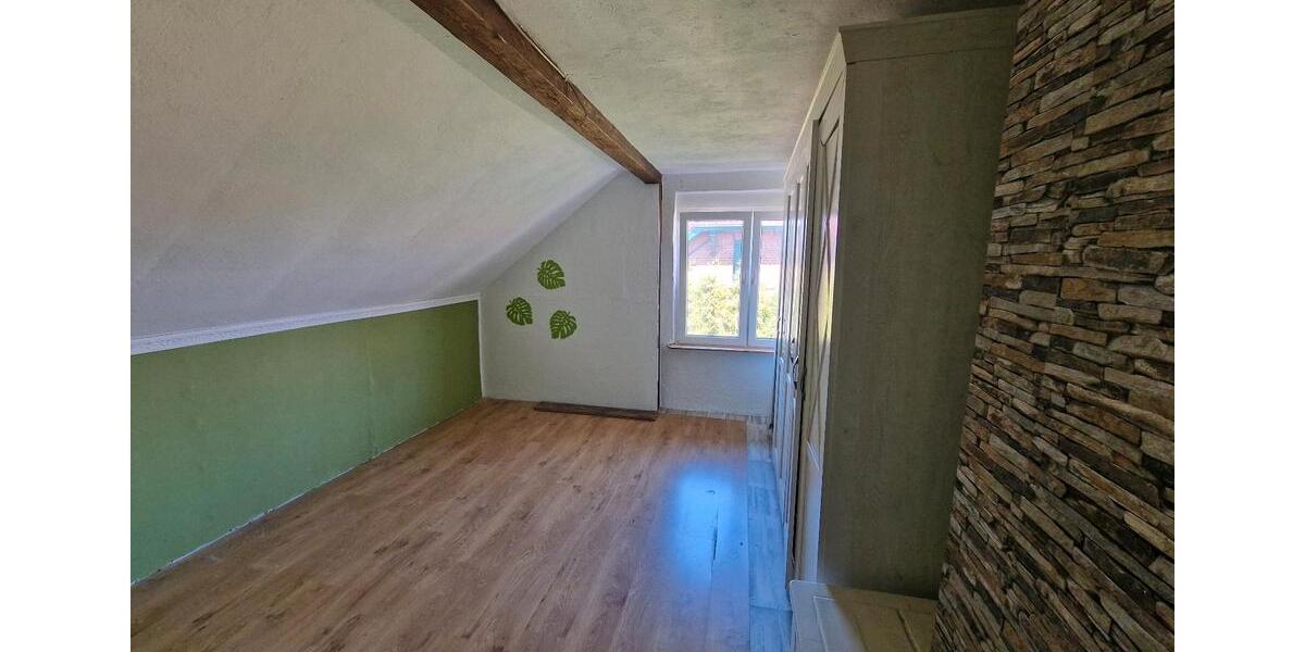Doppelhaushälfte Barby - 6 Zimmer, 160 m&sup2;, 75.000&euro; | Angebot:24363534