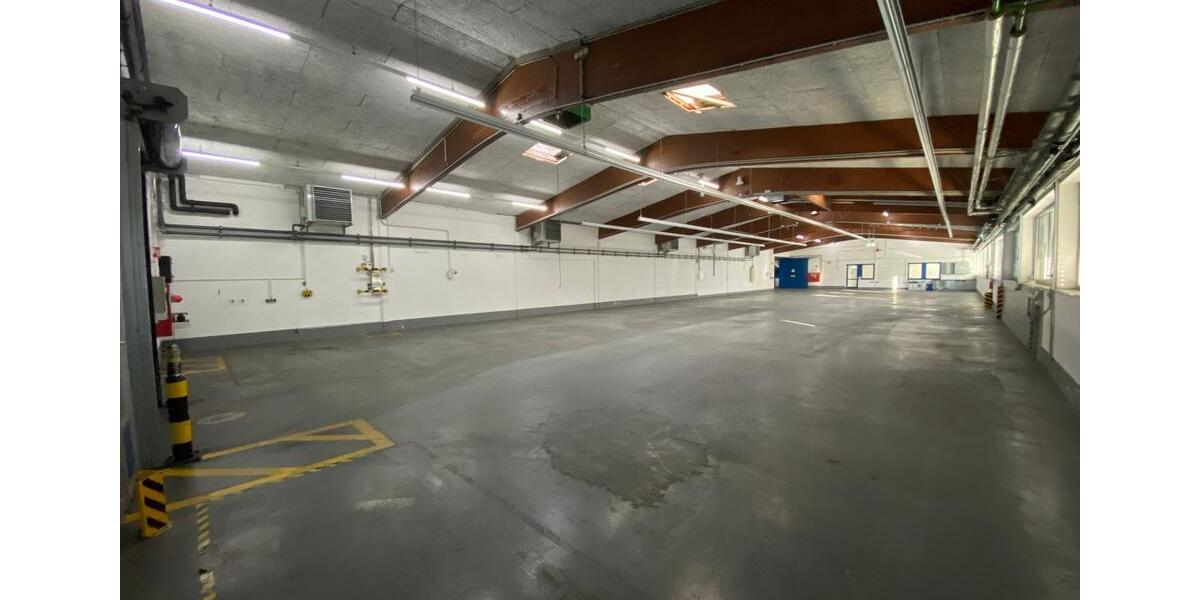 Gewerbeobjekt Fuldabrück - 4&euro; | Angebot:25153414