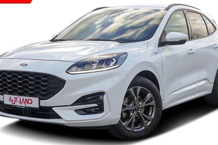 Ford Kuga 31.576 km 23.490 &euro; Stralsund 18437