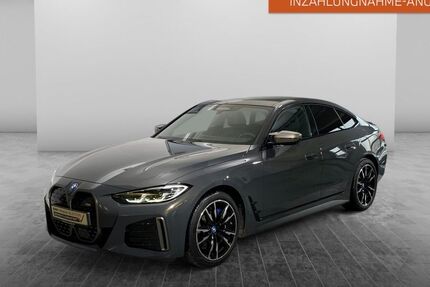 BMW i4 45.839 km 49.502 &euro; Dresden 01219