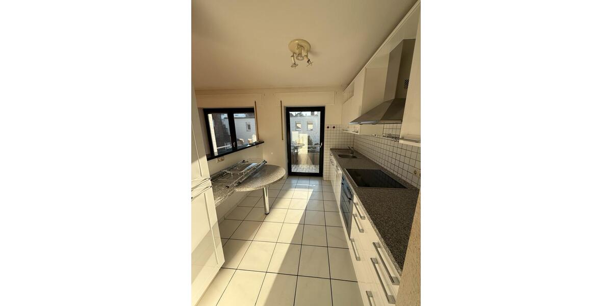 Etagenwohnung Viersen Boisheim - 3 Zimmer, 89 m&sup2;, 175.000&euro; | Angebot:24551546