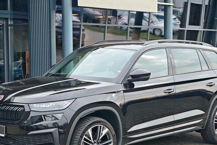 Skoda Kodiaq 79.711 km 36.890 &euro; Wissen 57537