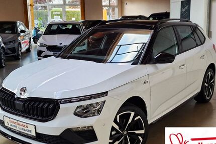 Skoda Kamiq 6.783 km 28.690 &euro; Ichenhausen 89335