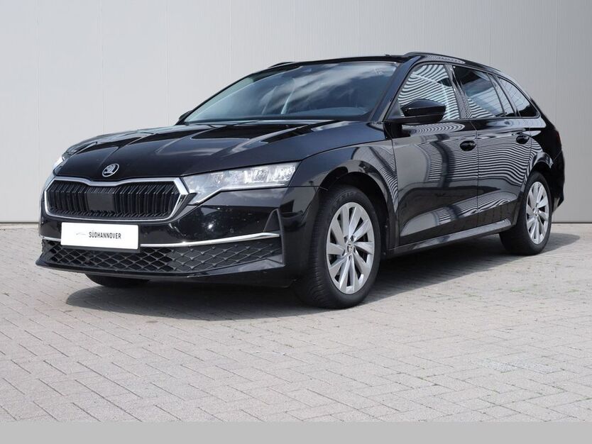 Skoda Octavia 27.467 km 21.990 € Göttingen 37079