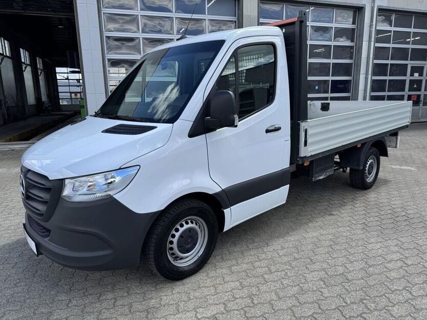Sprinter