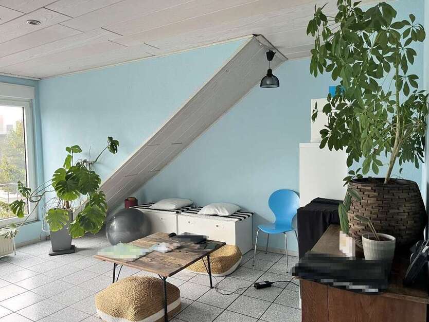 Wohnung zum Kaufen in Duisburg 69.000 € 56.96 m²
