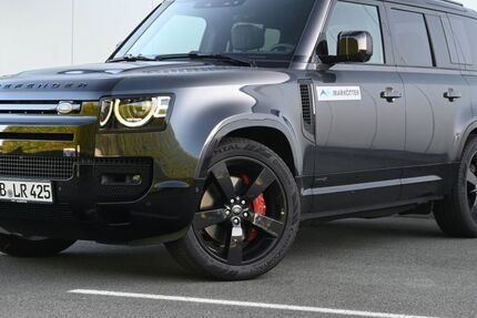 Land Rover Defender 5.425 km 104.880 &euro; Paderborn 33106