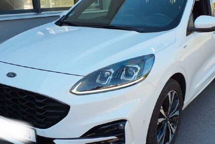 Ford Kuga 125.000 km 15.400 &euro; Kassel 34134