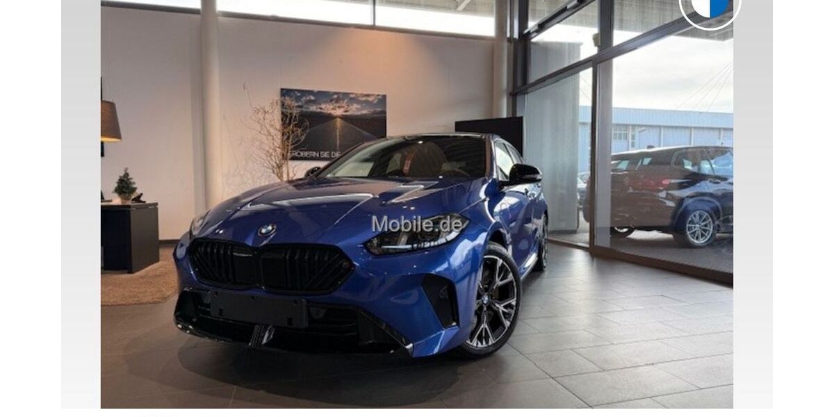 BMW 120 2.499 km 38.450 &euro; Duisburg 47119