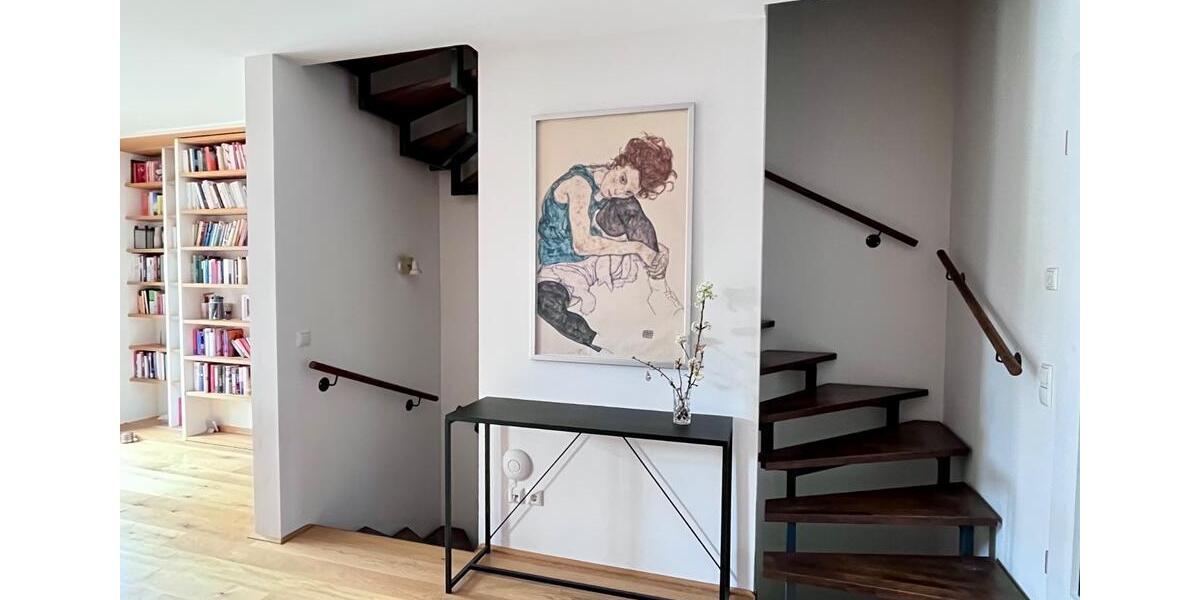 Reihenhaus München Ramersdorf-Perlach - 4 Zimmer, 130 m&sup2;, 899.000&euro; | Angebot:27094068