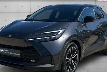 Toyota C-HR 19.593 km 33.490 &euro; Pirna 01796