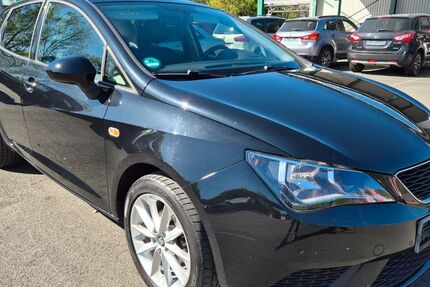 Seat Ibiza 106.154 km 7.900 &euro; Siegen 57078