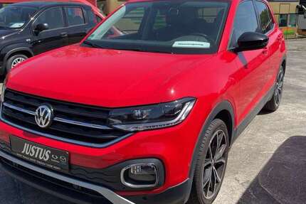 VW T-Cross 63.009 km 19.480 &euro; Hildesheim 31137