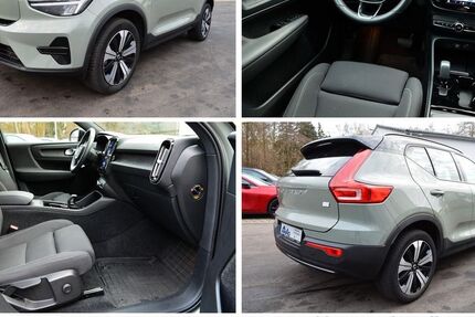 Volvo XC40 45.425 km 31.500 &euro; Schleusingen 98553