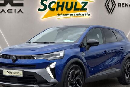 Renault Symbioz 25.700 km 26.990 &euro; Rathenow 14712