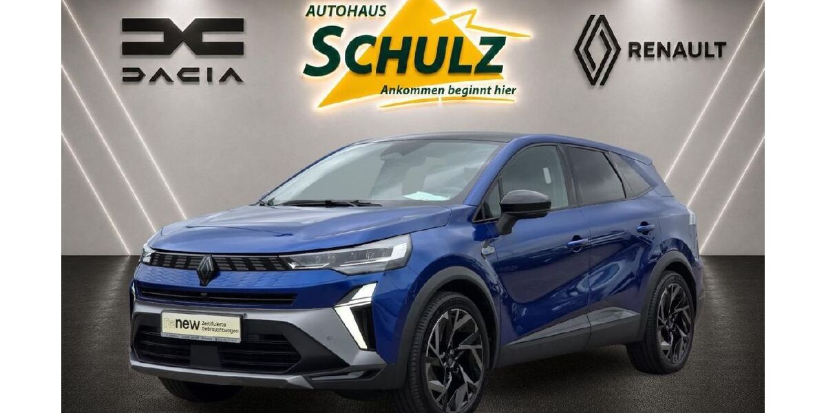 Renault Symbioz 25.700 km 26.990 &euro; Rathenow 14712