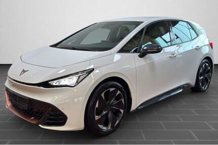 Cupra Born 5.306 km 29.800 &euro; Aschaffenburg 63741