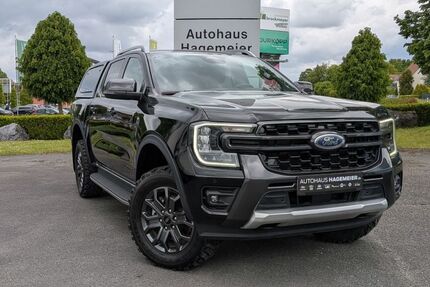 Ford Ranger 29.914 km 49.950 &euro; Halle Westfalen 33790