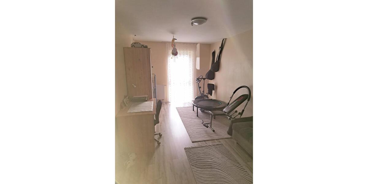 Erdgeschoßwohnung Krumbach (Schwaben) - 4 Zimmer, 114 m&sup2;, 428.000&euro; | Angebot:26716795