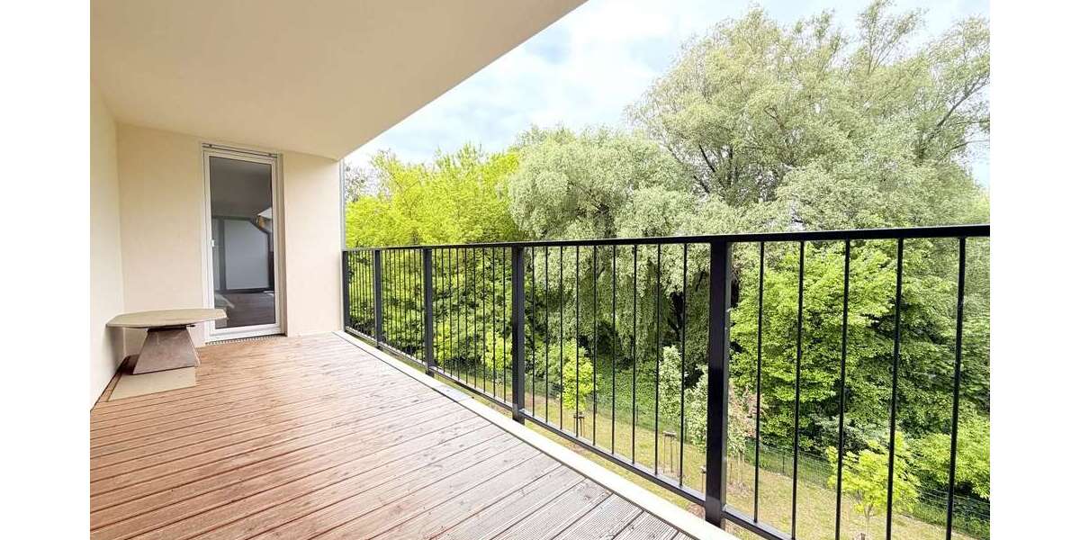 Etagenwohnung Bernau bei Berlin - 2 Zimmer, 64 m&sup2;, 350.000&euro; | Angebot:26885506