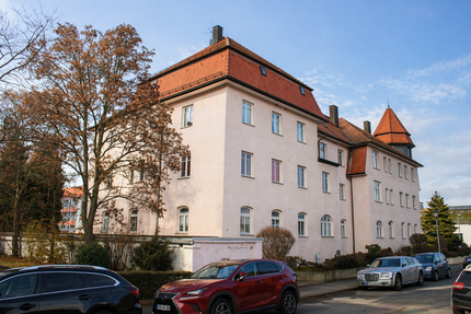 Wohnung Heidenau - 2 Zimmer, 55 m&sup2;, 182.952&euro; | Angebot:26444761