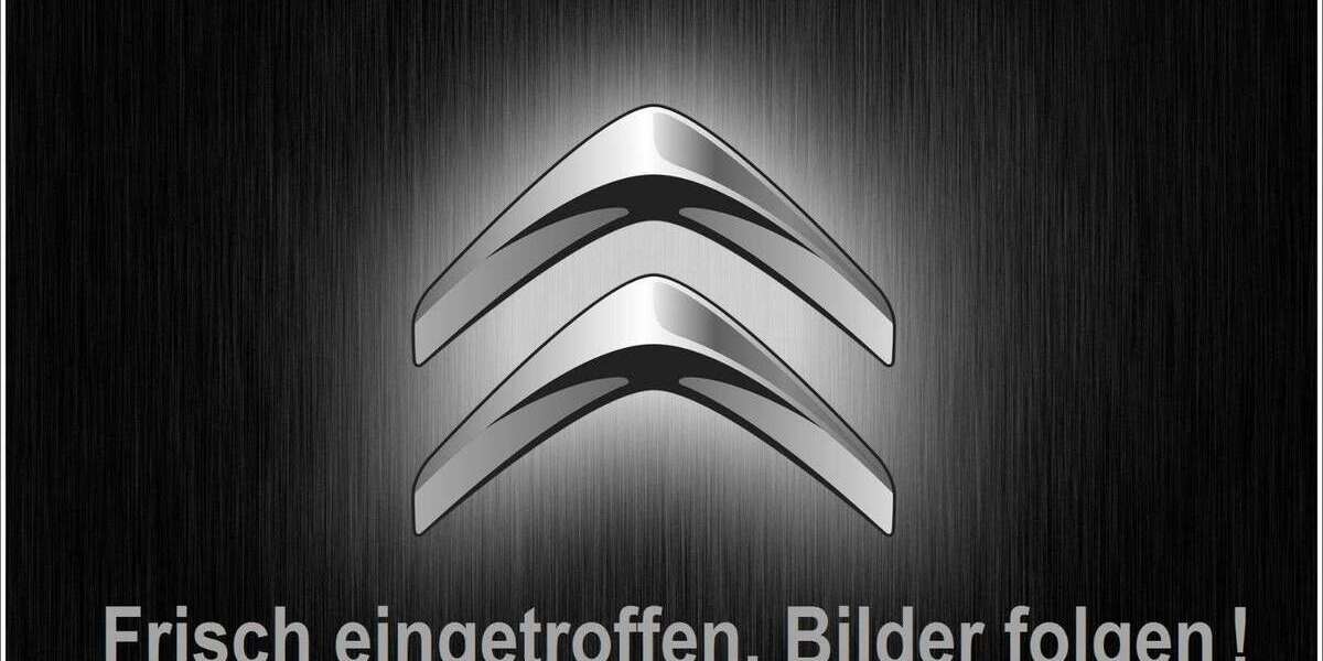 Citroen C5 168.069 km 4.888 € Rheine 48432