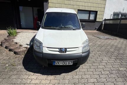 Peugeot Partner 210.000 km 1.400 &euro; Völklingen 66333